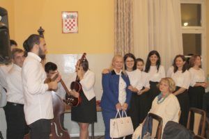 2018 vokalni sastav 5