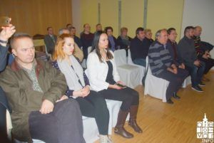 2018 Bajs koalicija 11