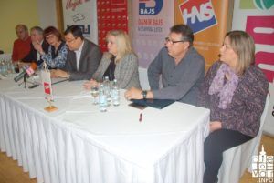 2018 Bajs koalicija 12