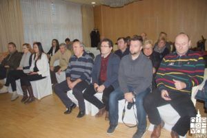 2018 Bajs koalicija 14