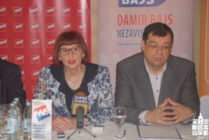 2018 Bajs koalicija 16