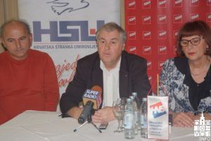 2018 Bajs koalicija 17