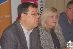 2018 Bajs koalicija 23