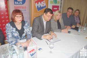 2018 Bajs koalicija 25