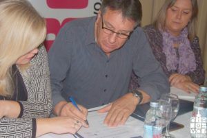 2018 Bajs koalicija 28