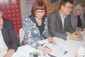 2018 Bajs koalicija 30