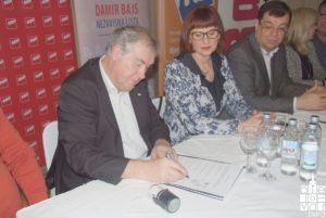 2018 Bajs koalicija 31