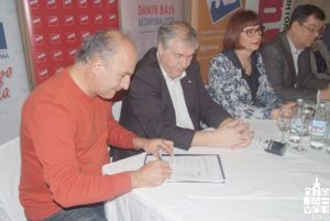 2018 Bajs koalicija 32