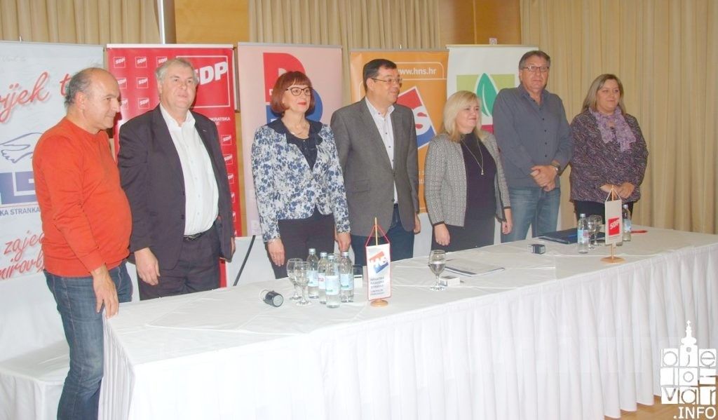 2018 Bajs koalicija 35