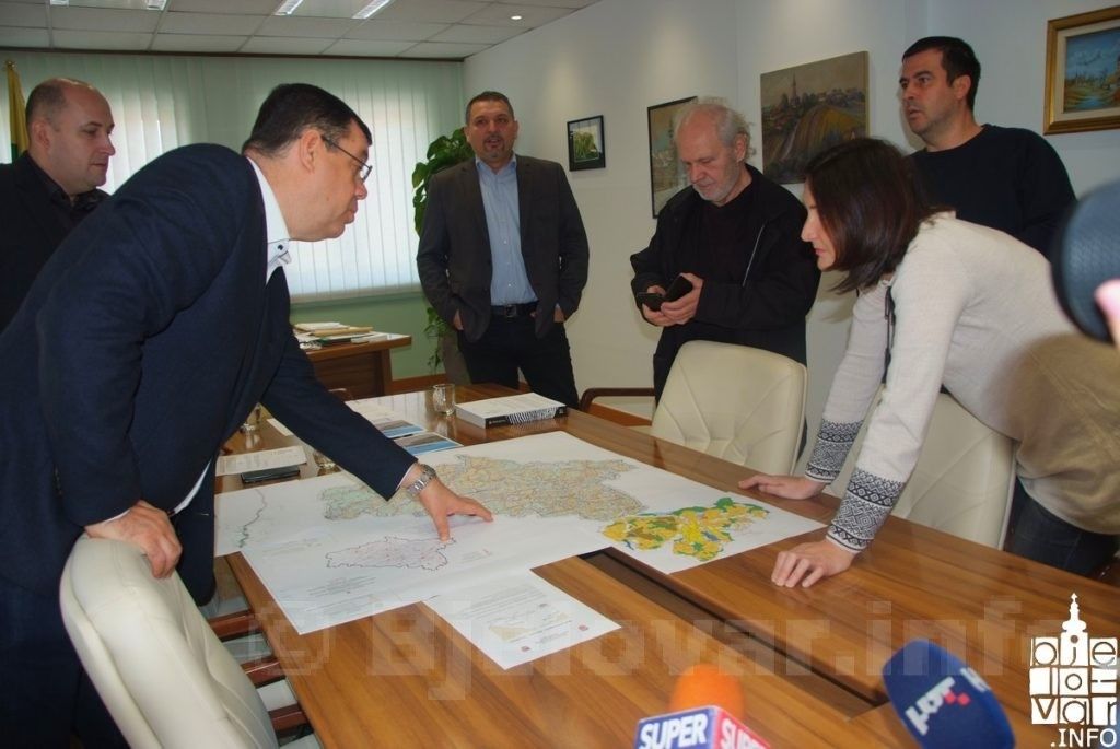 2018 bajs brza cesta 8