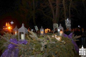 2018 cetvrta advenstak svijeca 22