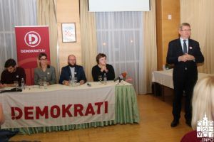 2018 demokrati mirando mrsic 46