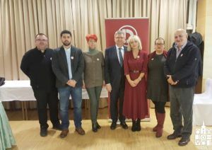 2018 demokrati mirando mrsic 52