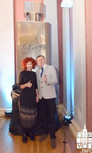 2018 najveći parfem gold 110