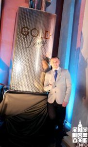 2018 najveći parfem gold 46