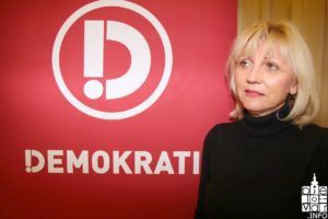 2019 glas demokrati 24