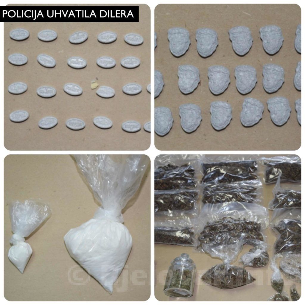 21 diler garesnica 2019