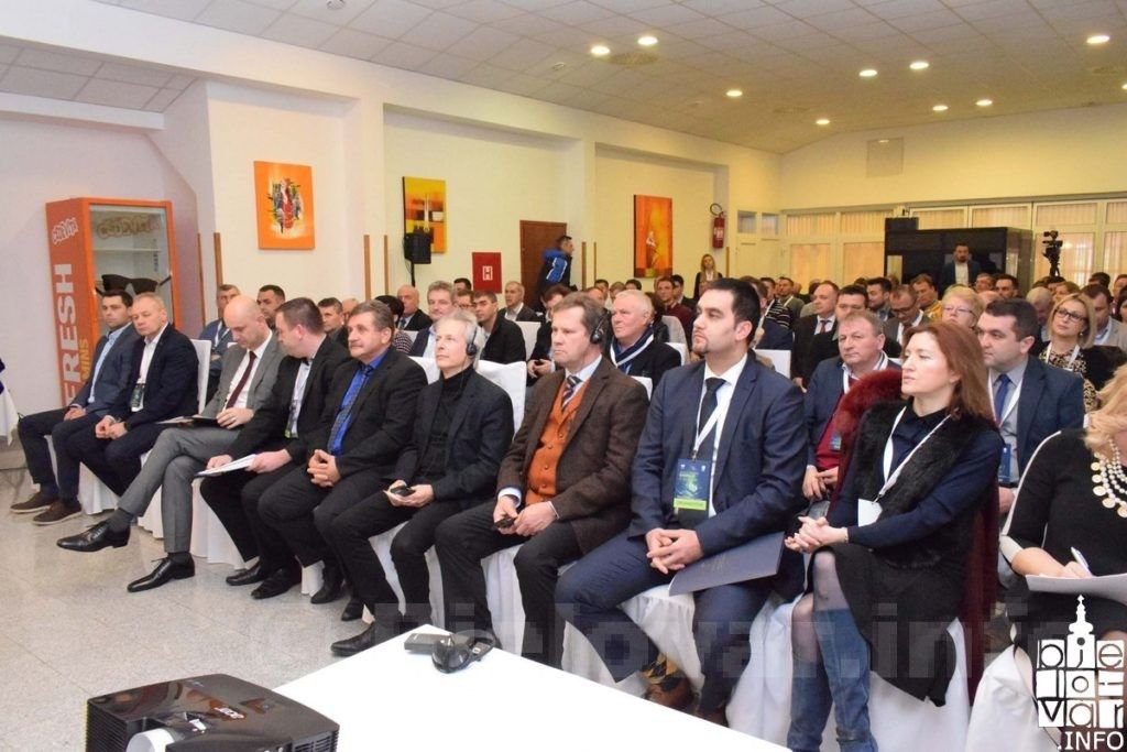 Grubišno Polje: Proizvodnja energije iz bioplina 2019 bioplin 4