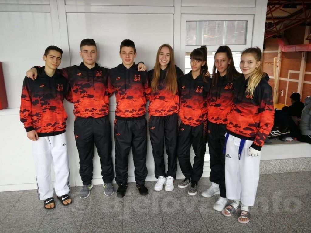 2019 foksići 2