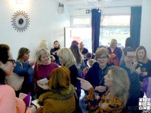 2019 kozmetički salon 6