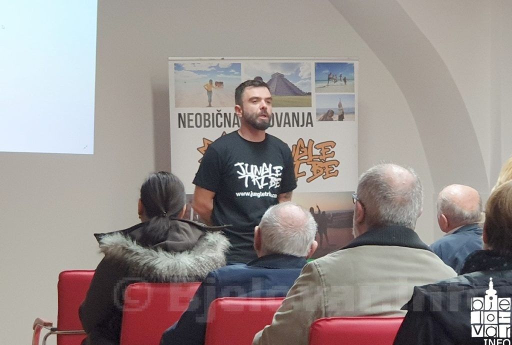 Vedran Knežević u Bjelovaru o putovanju u Zanzibar 2019 zanzibar 20