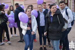 2019 ljubičasti dan 25
