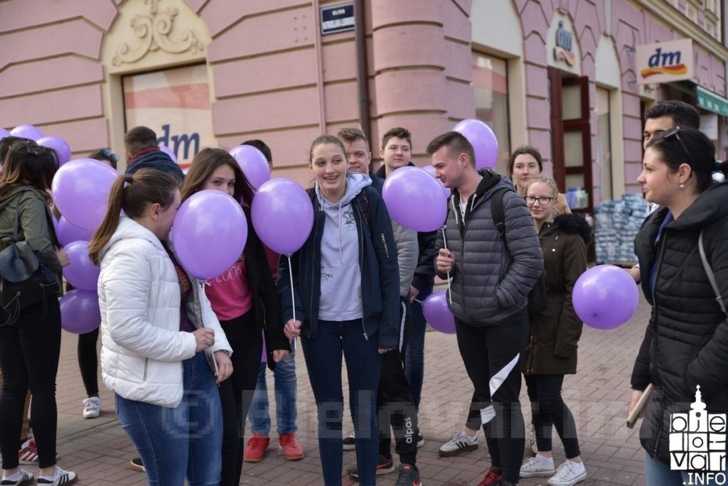2019 ljubičasti dan 26