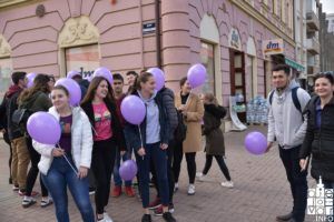 2019 ljubičasti dan 28