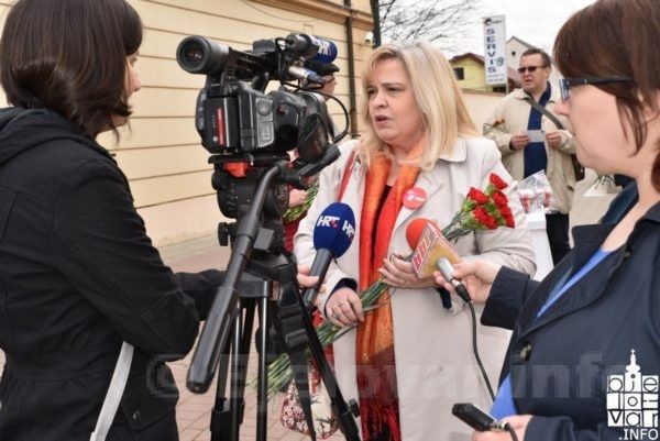 2019 političke stranke dan žena 26