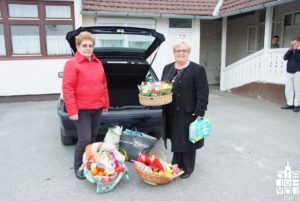 2019 političke stranke dan žena 35