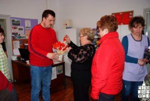 2019 političke stranke dan žena 46