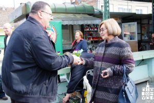 2019 političke stranke dan žena 87