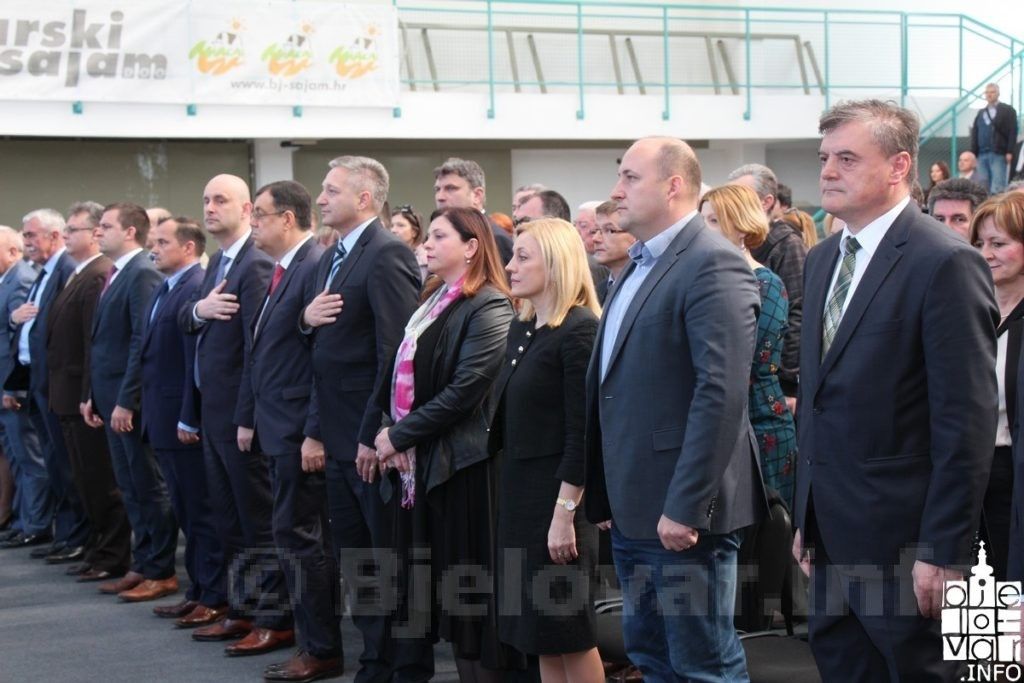 Na otvorenju PROLJETNOG BJELOVARSKOG SAJMA najavljeni novi natječaji za poljoprivrednike 2019 sajam proljetni 121 1
