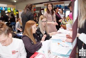 2019 vježbeničke tvrtke 33