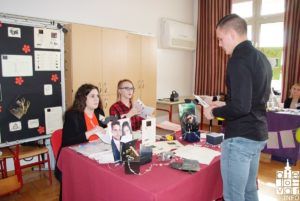 2019 vježbeničke tvrtke 48