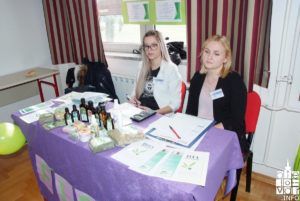 2019 vježbeničke tvrtke 49