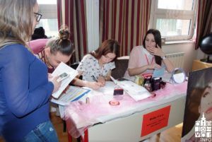 2019 vježbeničke tvrtke 53