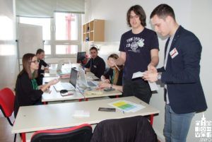 2019 vježbeničke tvrtke 56