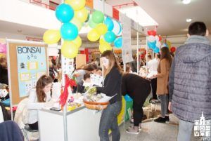 2019 vježbeničke tvrtke 57