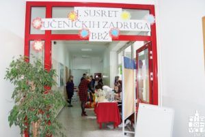 2019 vježbeničke tvrtke 60