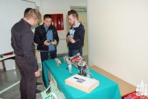 2019 vježbeničke tvrtke 65