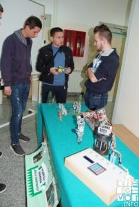 2019 vježbeničke tvrtke 66