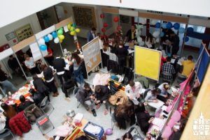 2019 vježbeničke tvrtke 68