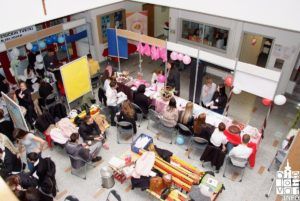 2019 vježbeničke tvrtke 73