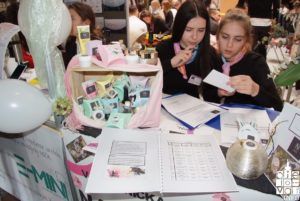 2019 vježbeničke tvrtke 76