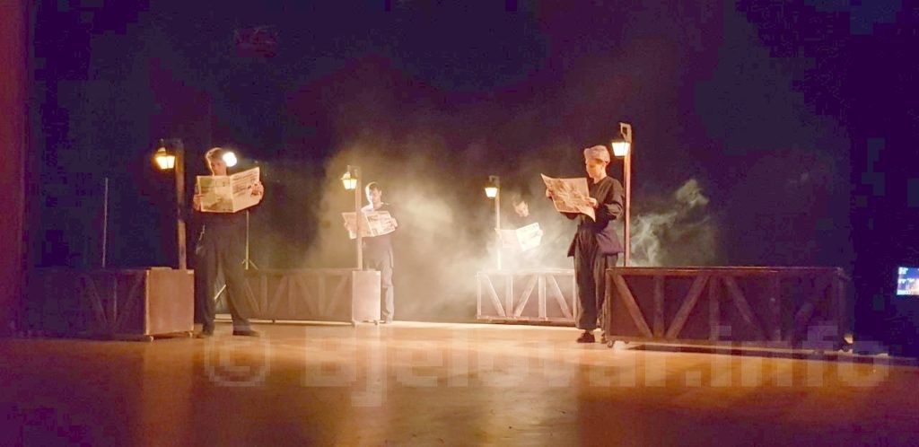 mali bok fest