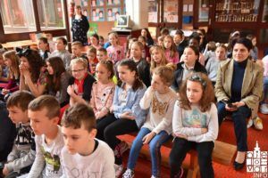 2019 četvrta osnovna škola 100