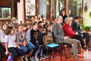 2019 četvrta osnovna škola 70