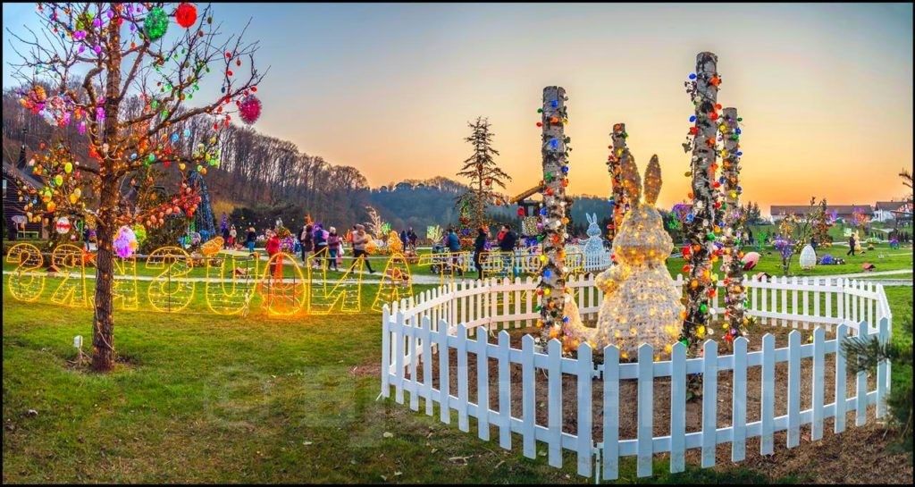 Sretan Uskrs1 Davor Kirin Photography