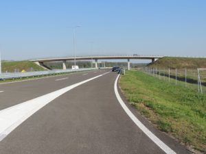 brza cesta vrbovec farkaševac